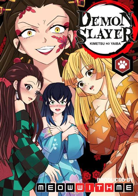 porno demon slayer|Hentai De Demon Slayer Videos Porno